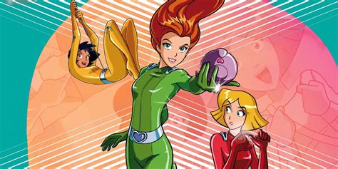Totally Spies! Totally Awesome Episodes to Watch Before the.